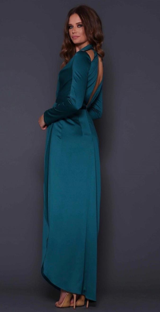 Anastasia Dress  for rent on The Volte - main image