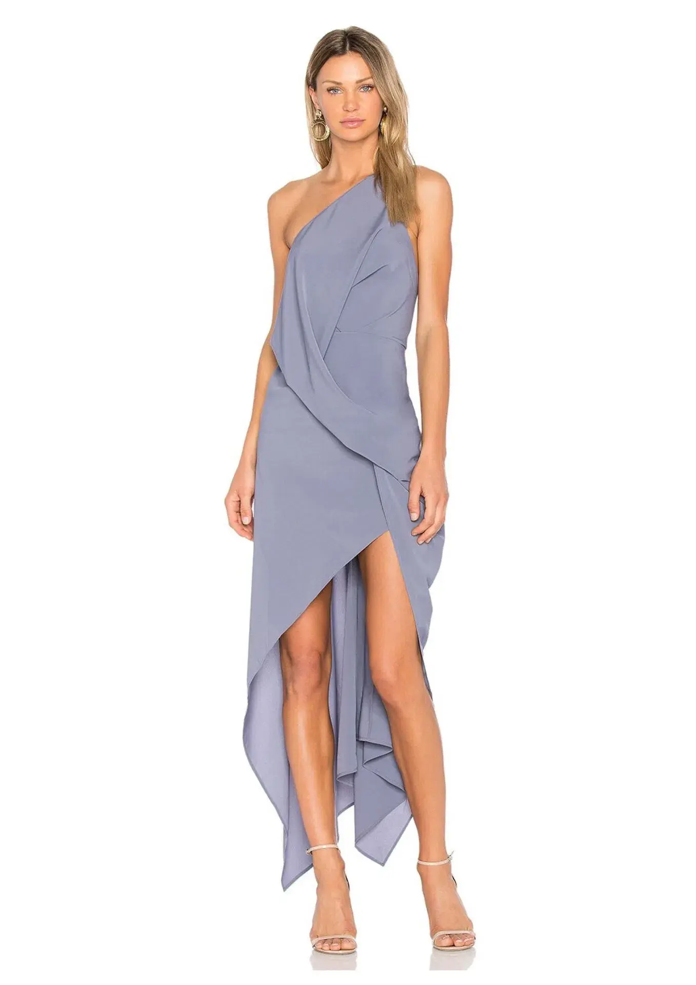 One Fell Swoop Philly Dress in Dusk Size 8 - Image 1