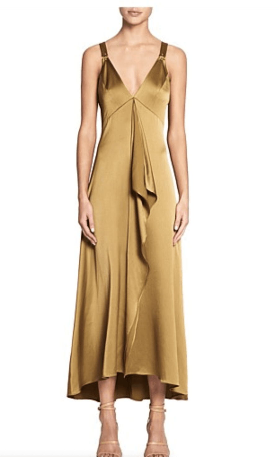 MANNING CARTELL Top Brass - Image 1