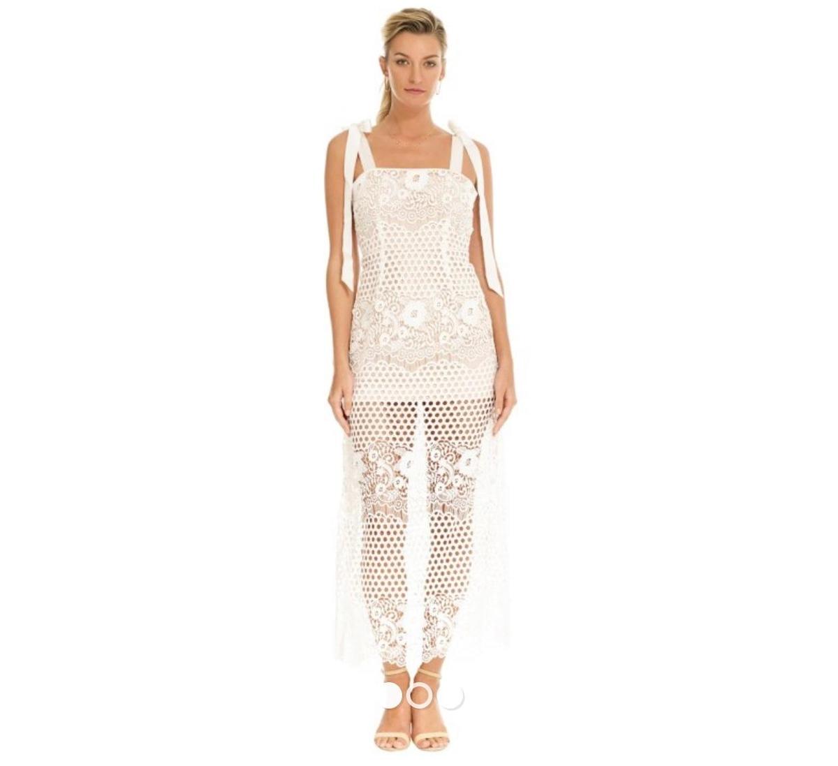 ALICE MCCALL DRESS - Image 1