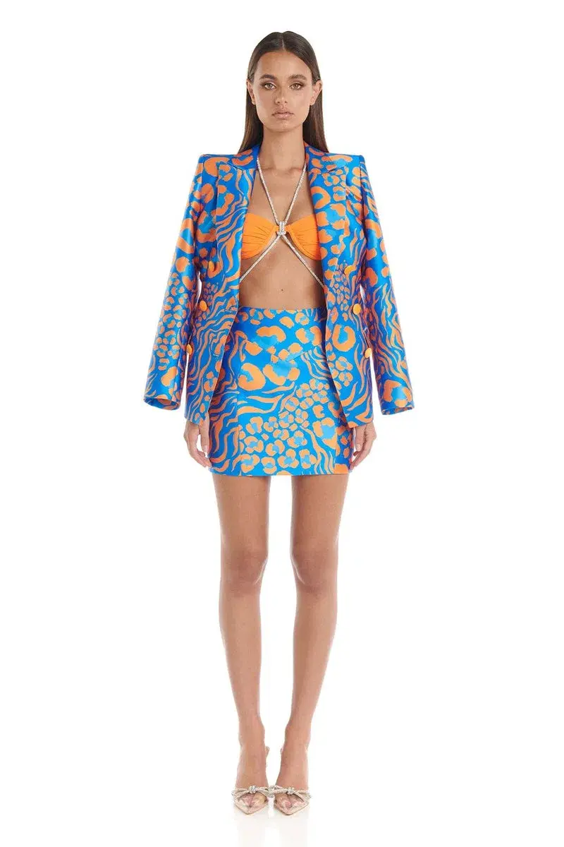 Eliya The Label Eden 3 Piece Set Multi Size XL/Au 14 - Image 1