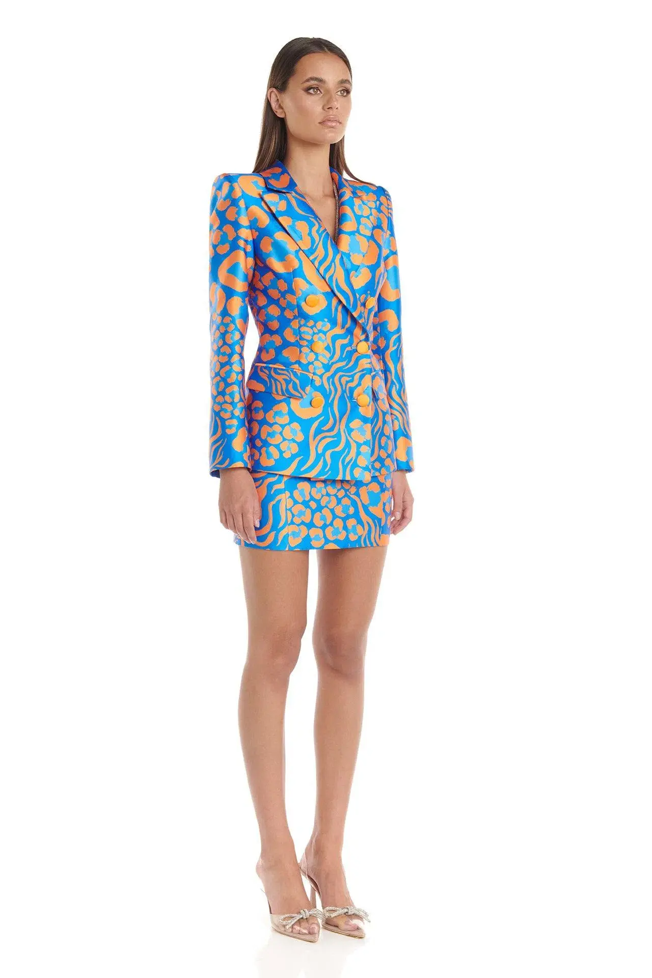 Eliya The Label Eden 3 Piece Set Multi Size XL/Au 14 - Image 2