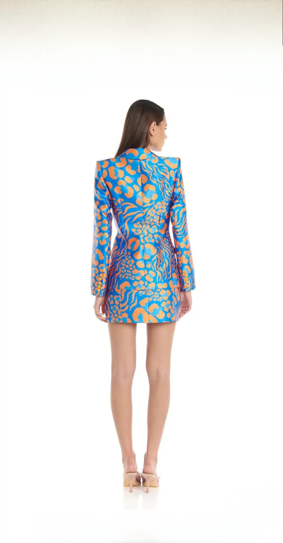 Eliya The Label Eden 3 Piece Set Multi Size XL/Au 14 - Image 3