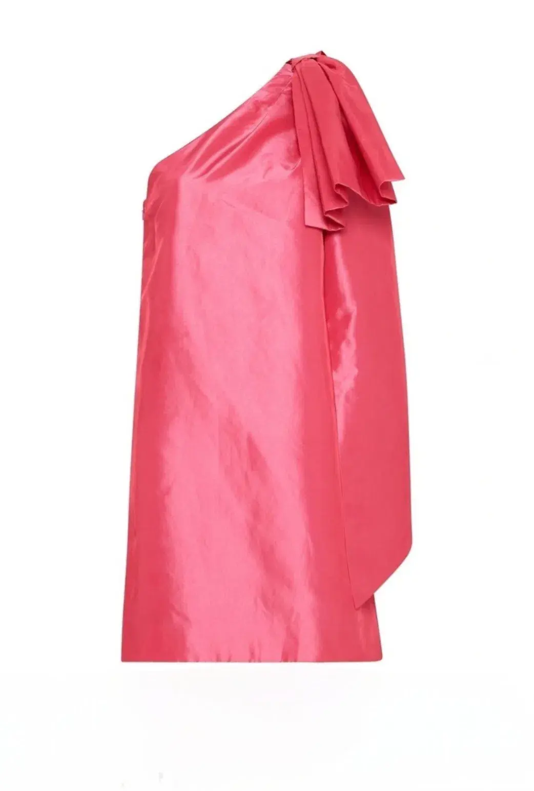 Sass & Bide Shush I'm Dreaming Mini Dress Pink Size 36/AU6 - Image 5