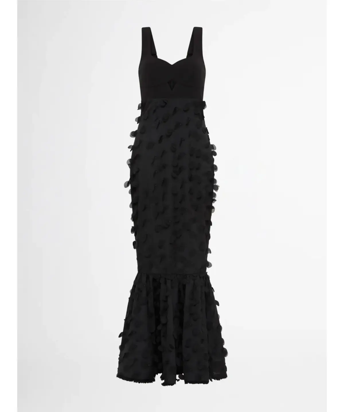 Sheike Imani Dress in Black Size AU 8 - Image 4