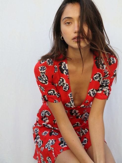 The Ozzie - Pansy - Image 2