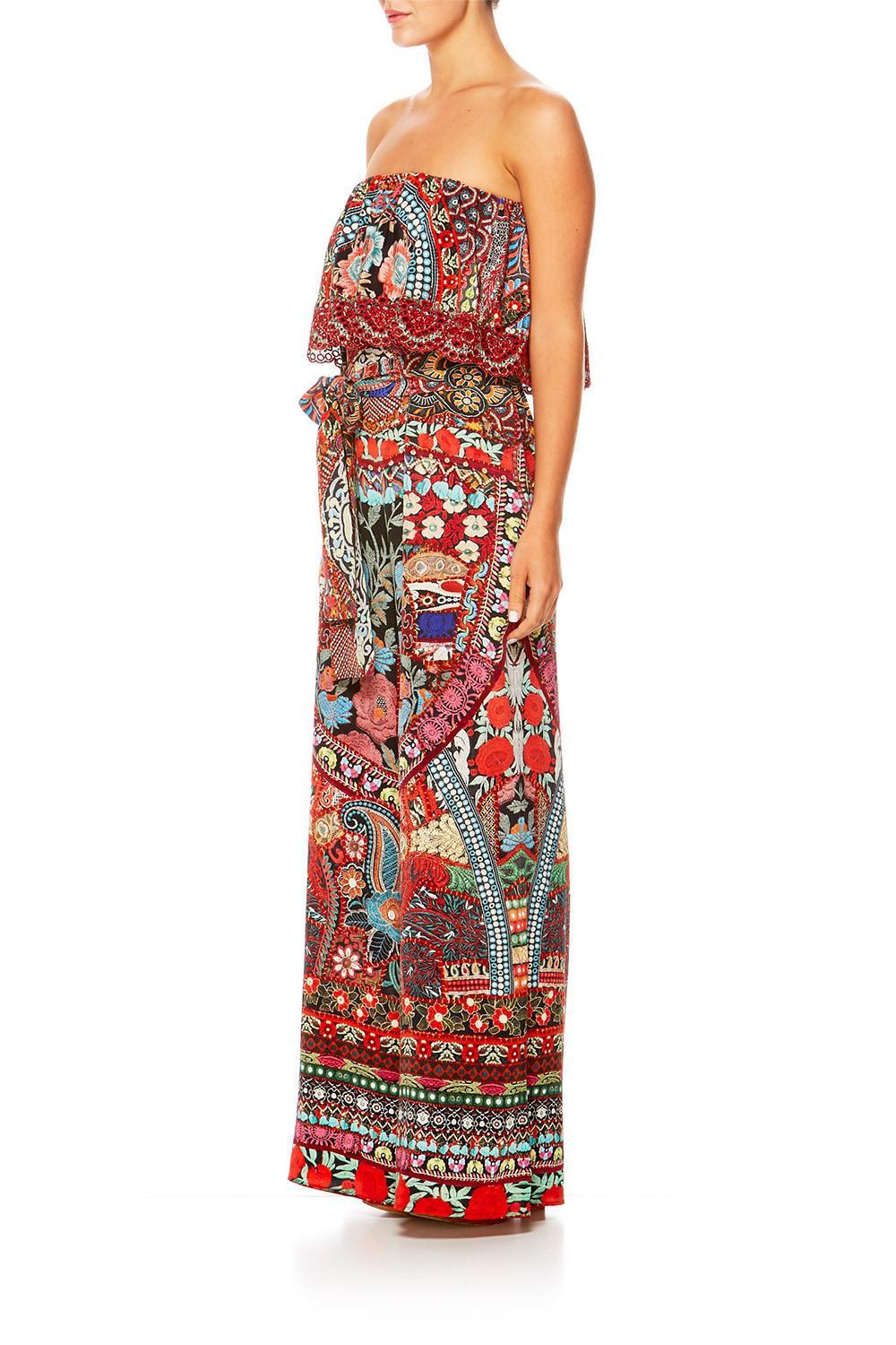 Camilla Jumpsuit - Image 2