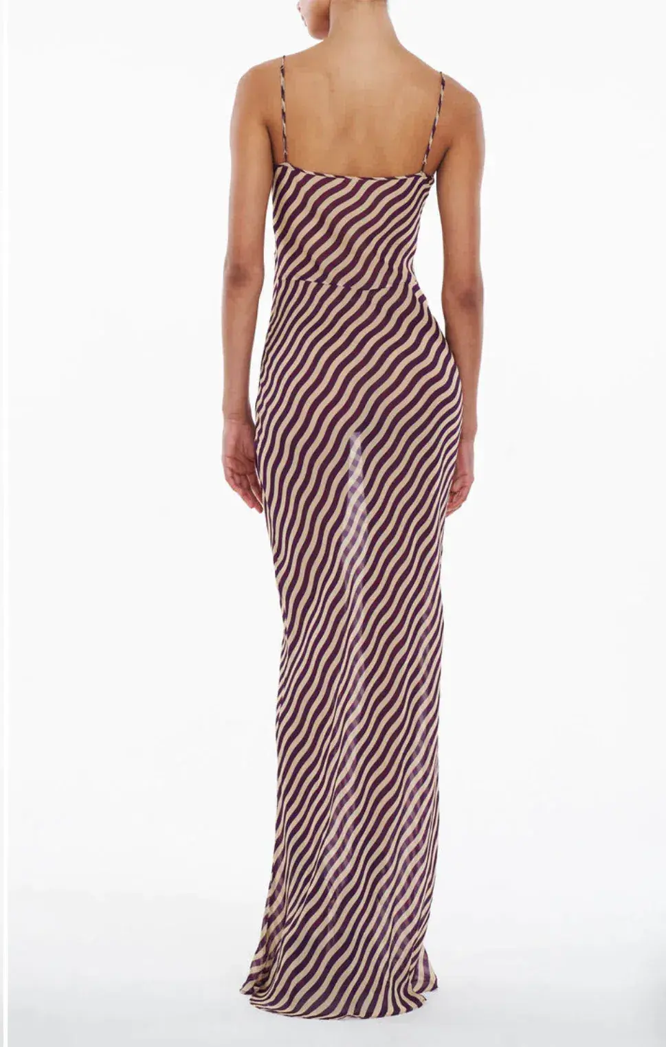 Rat & Boa Assisi Dress Print Size 6  - Image 2