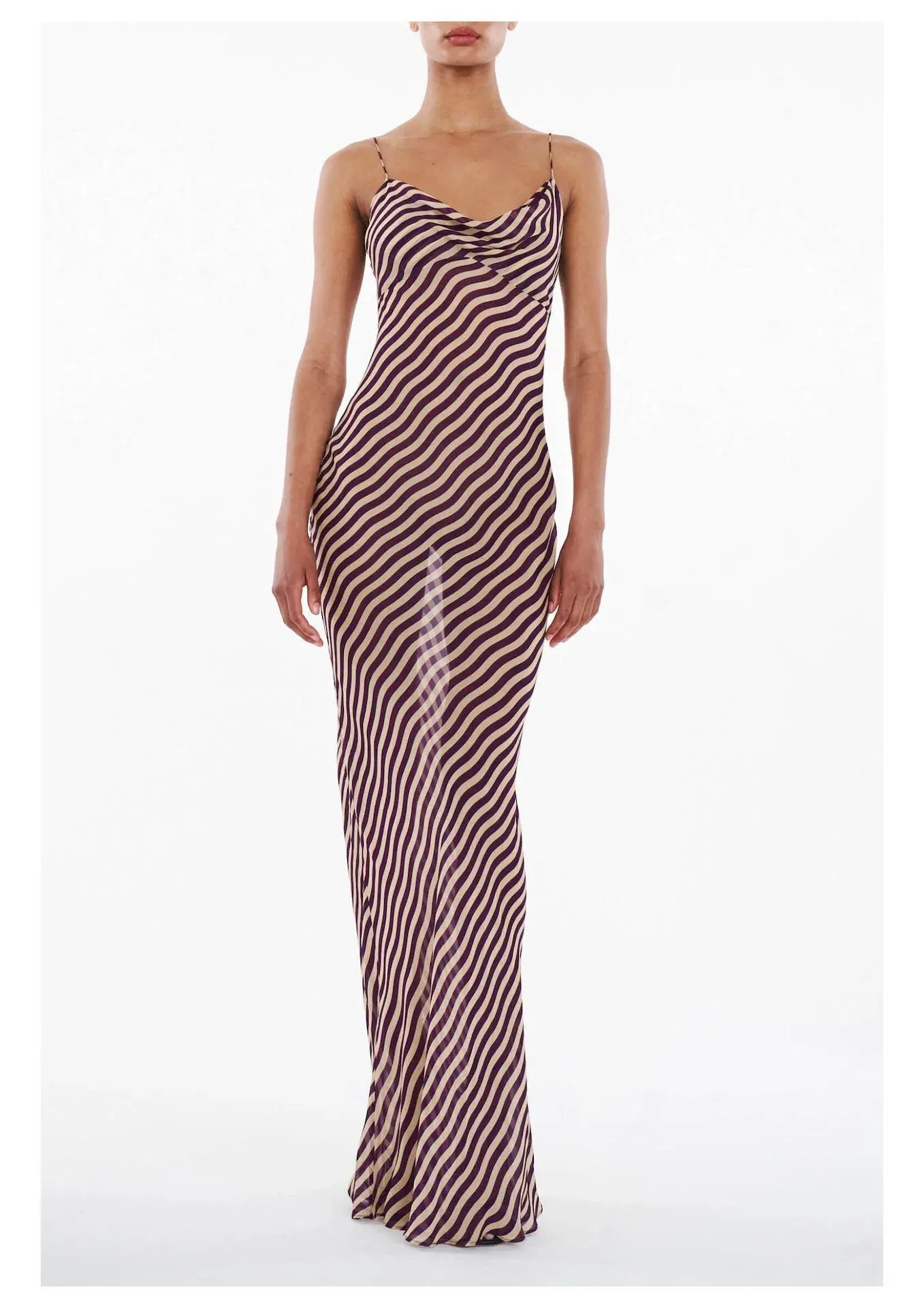 Rat & Boa Assisi Dress Print Size 6  - Image 1