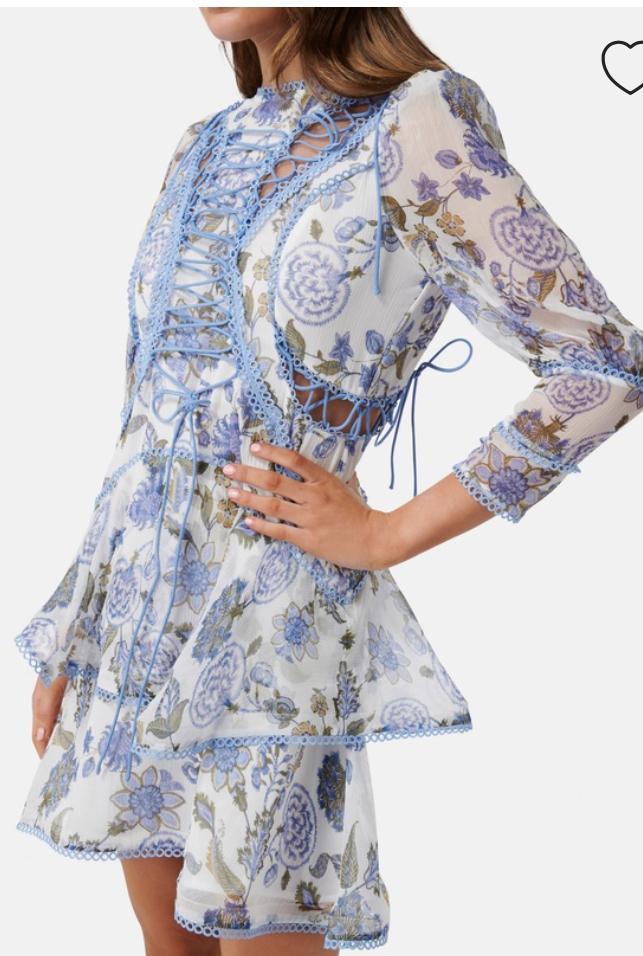 Thurley Dress - Image 5
