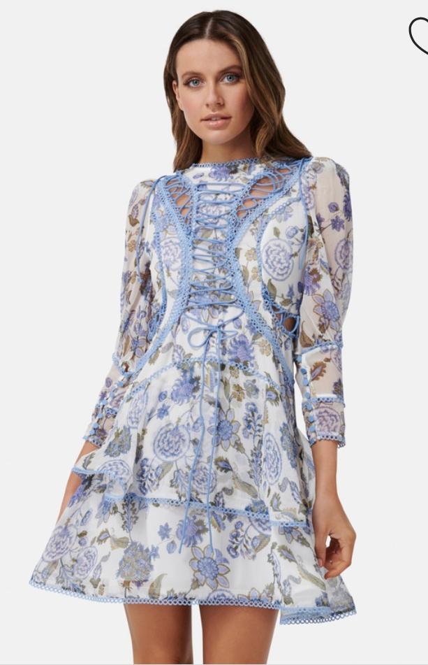 Thurley Dress - Image 4