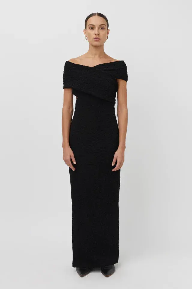Camilla & Marc Toledo Dress Black Size 8 - Image 2