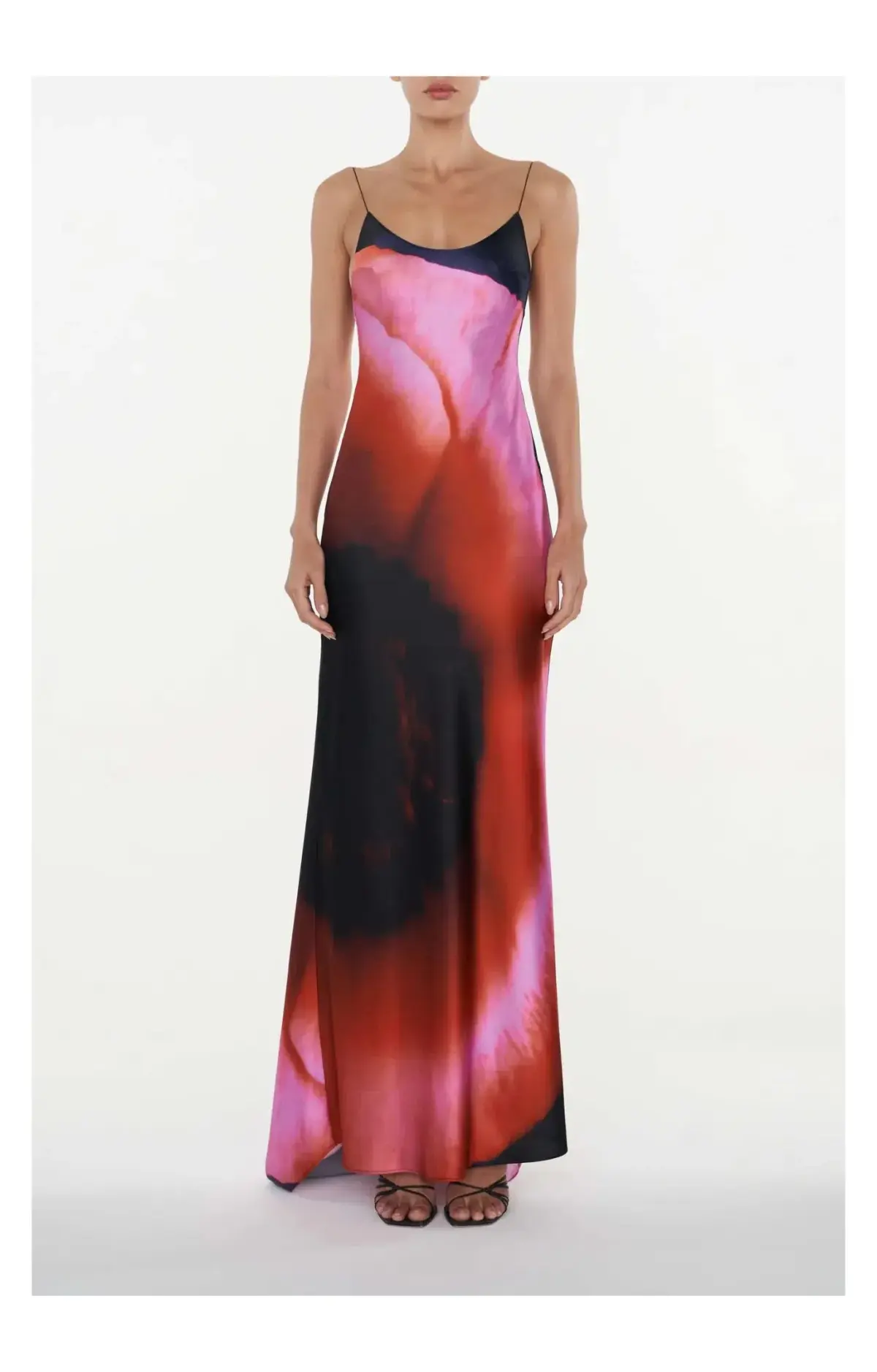 Rat & Boa Solaris Dress Multi Size XS/AU 6 - Image 1
