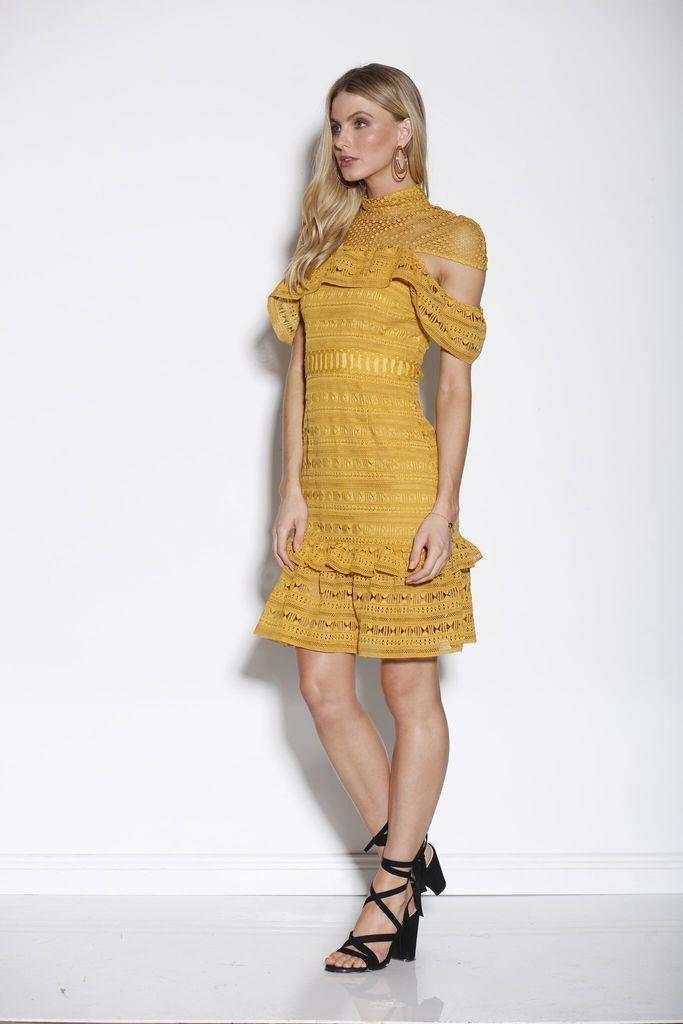 Livia Dress - Image 1