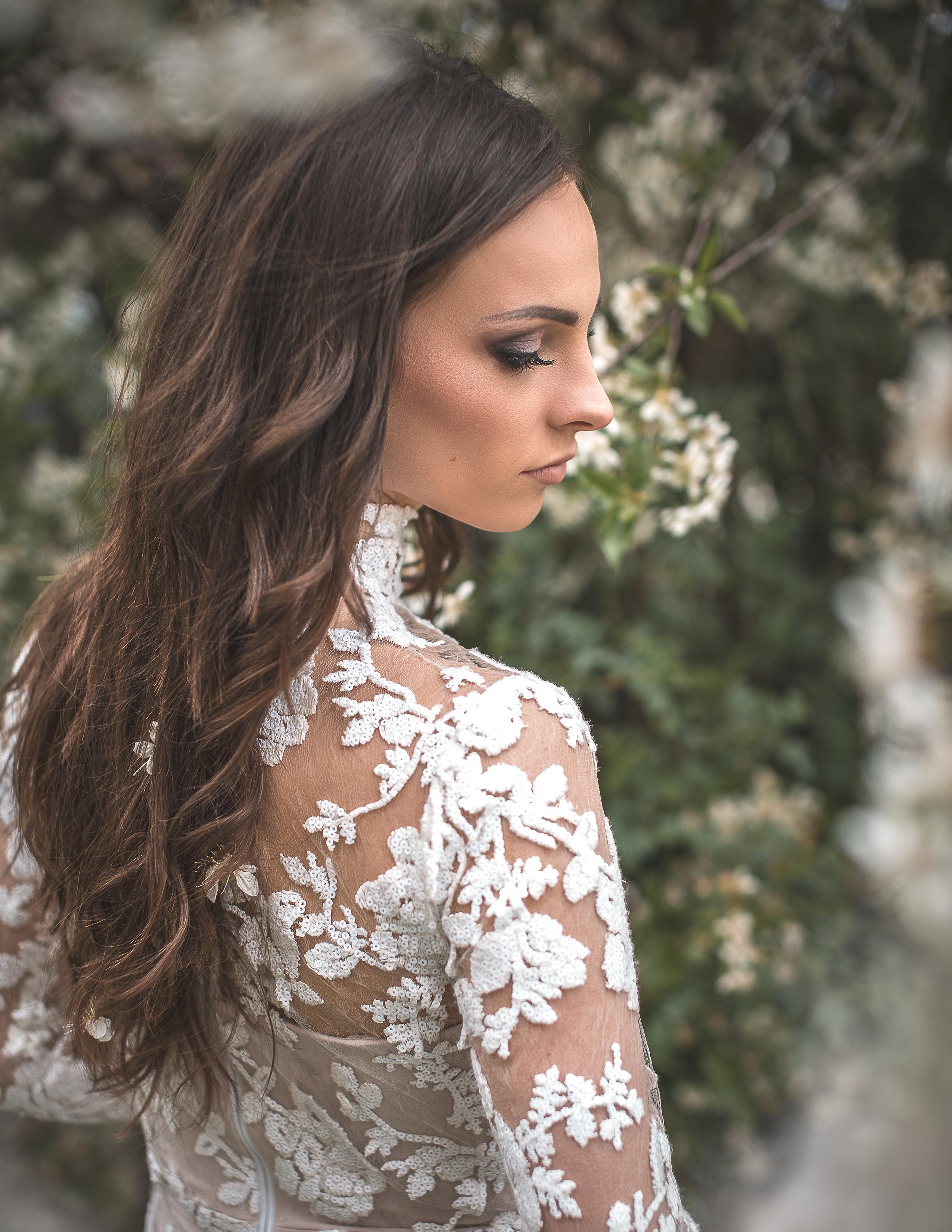 Enchant Long Sleeve Midi Dress  - Image 2