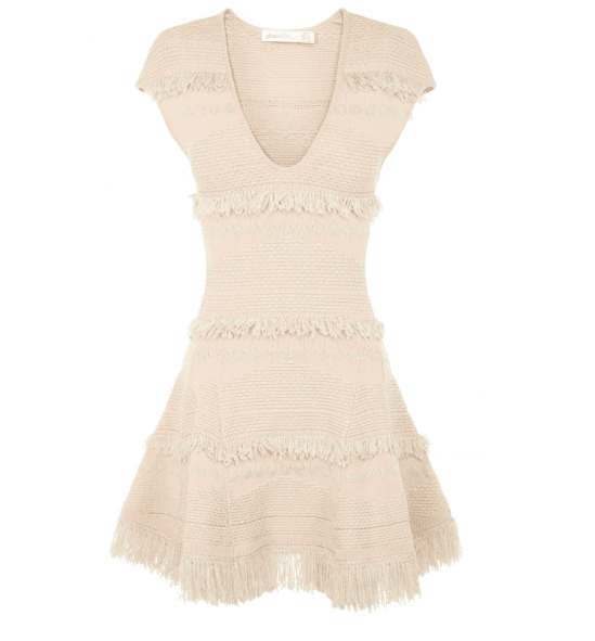 Love Like Laughter Mini Dress Size 8 - Image 2