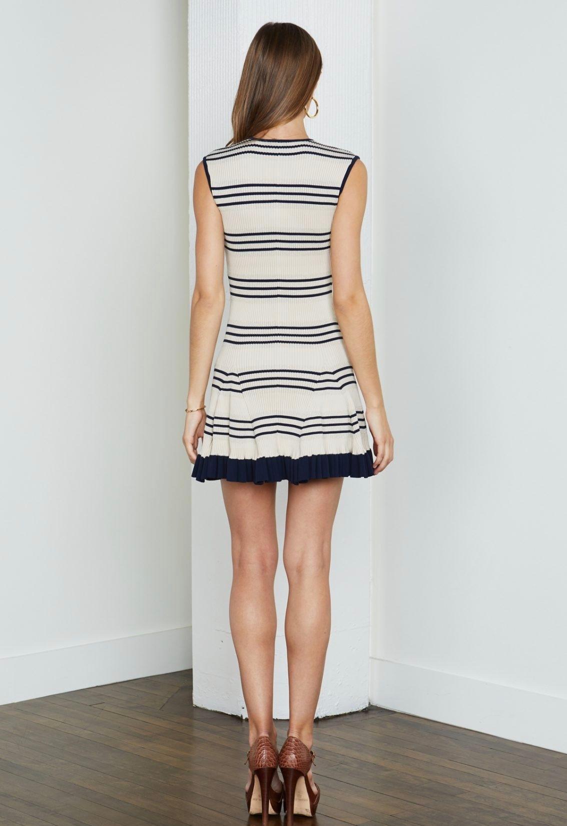 Alice McCall Frenchie Mini Dress Size 6 - Image 5