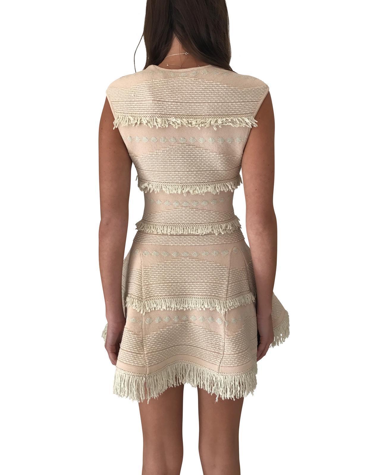 Love Like Laughter Mini Dress Size 6 - Image 2