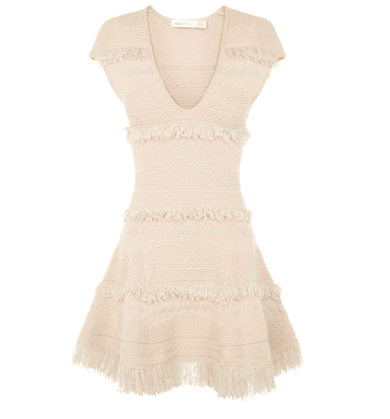 Love Like Laughter Mini Dress Size 6 for rent on The Volte - main image