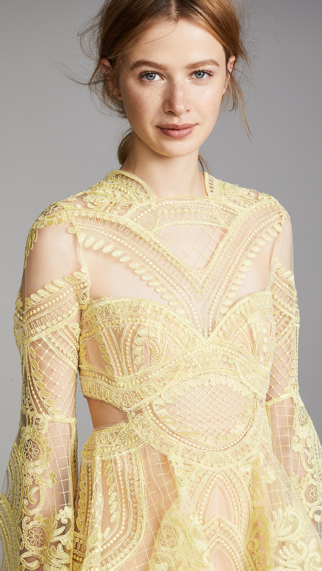 Thurley Chameleon Mini Dress - Image 6