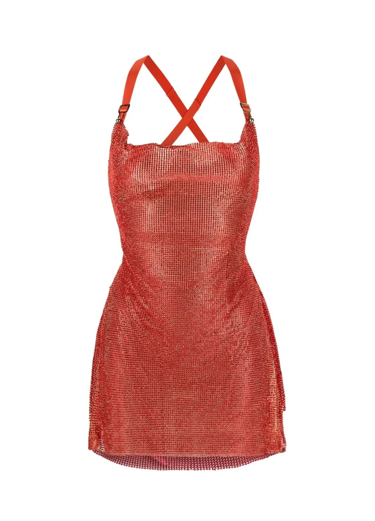 Poster Girl Calypso Dress in Pink Size AU 8 - Image 1