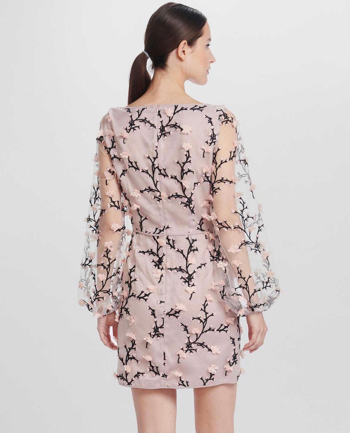 WE ARE KINDRED CHARLOTTE MINI DRESS size 10 - Image 3