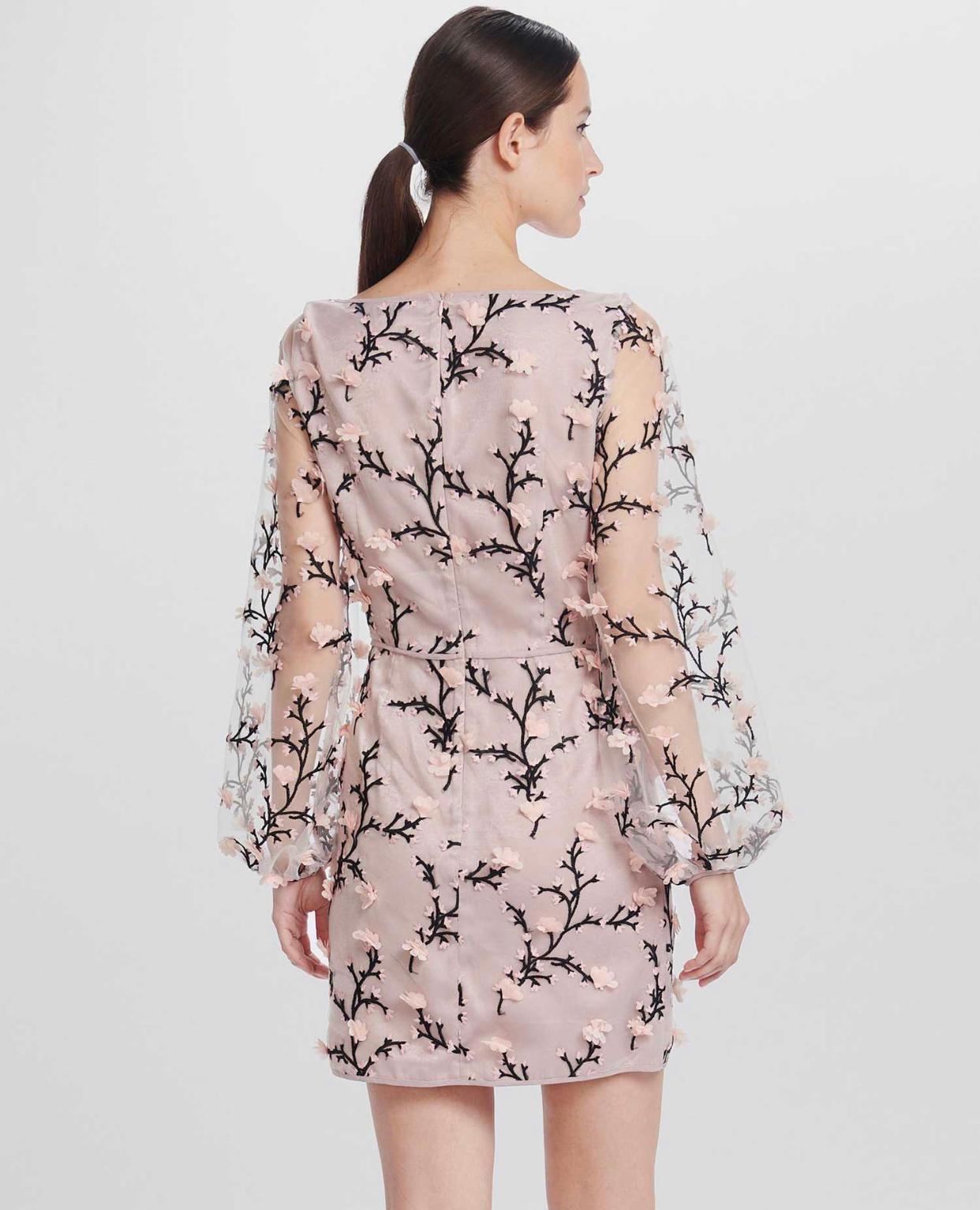 WE ARE KINDRED CHARLOTTE MINI DRESS size 10 - Image 3
