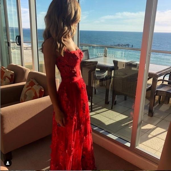Nicola Finetti Marisol Dress - Image 2