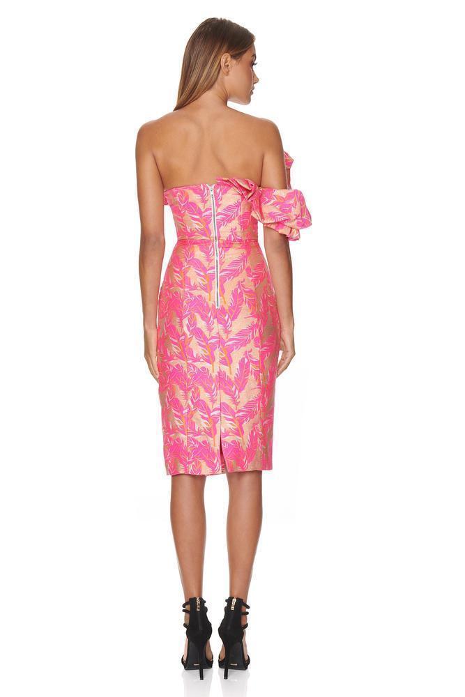 Elena dress by Eliya The Label - Image 2
