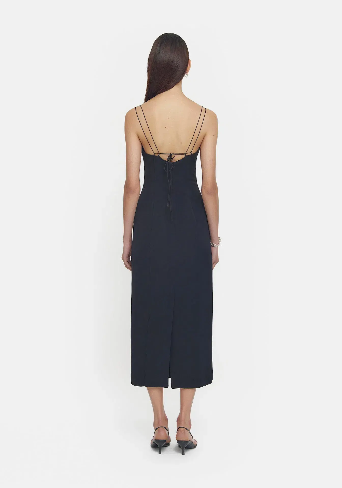 Viktoria & Woods Generation Dress Black Size 8 - Image 3