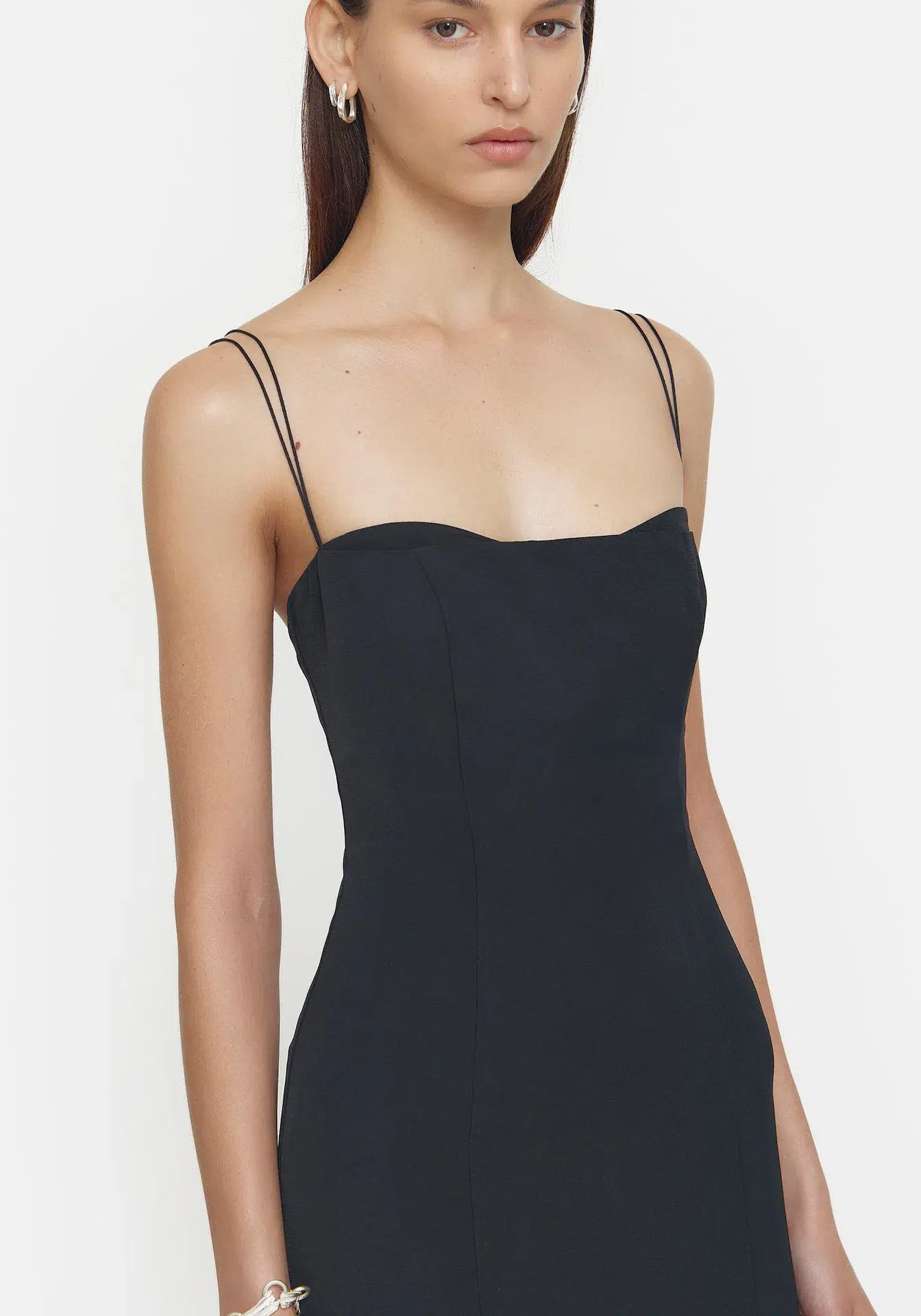 Viktoria & Woods Generation Dress Black Size 8 - Image 4