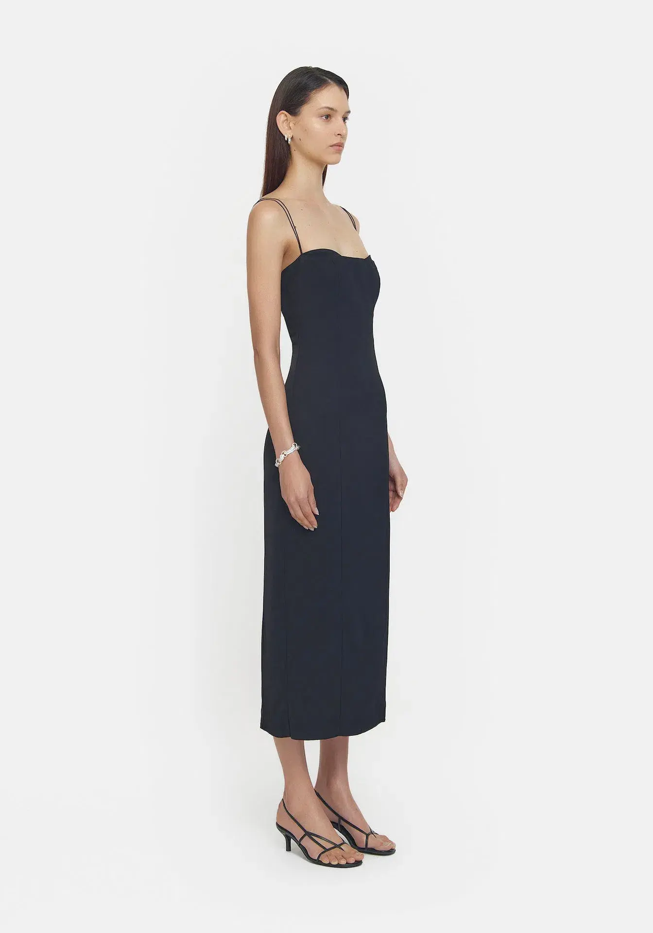 Viktoria & Woods Generation Dress Black Size 8 - Image 2