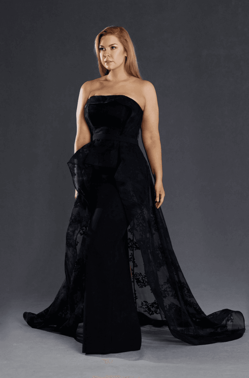 Chelsea Gown - Image 2