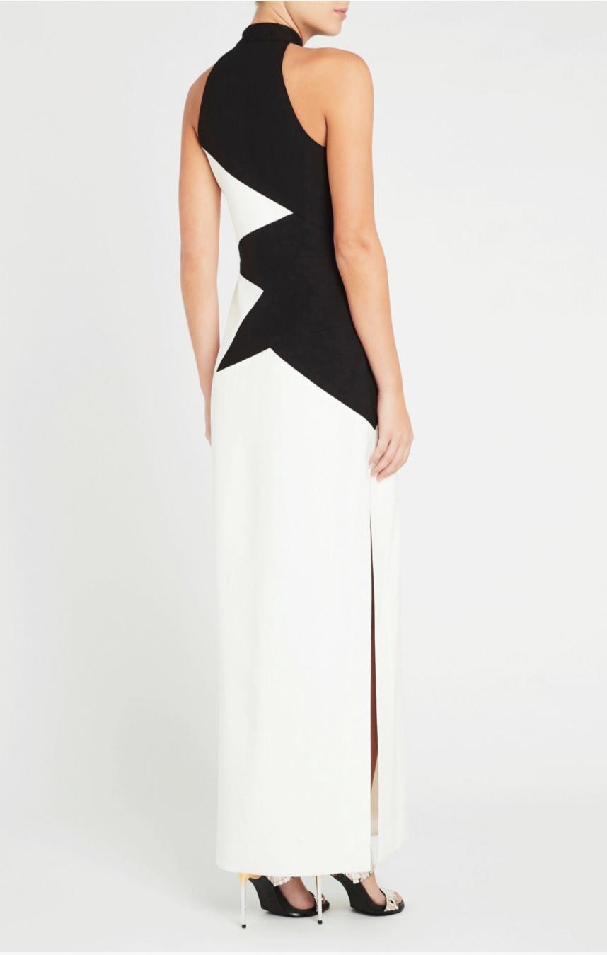 Sass and Bide Star Dress Multi Size 6 - Image 3