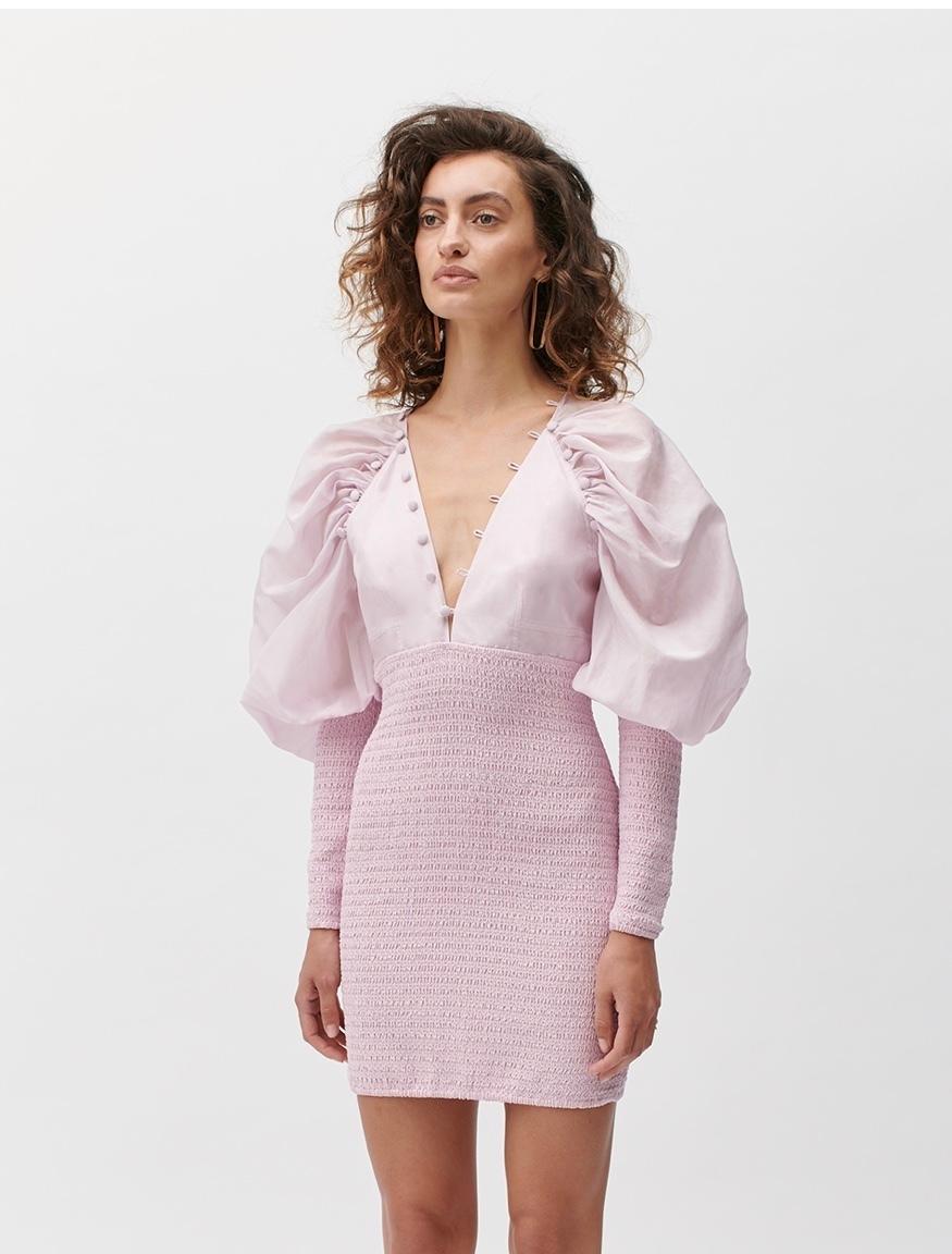 Joslin Mini Dress size 6 - Image 1