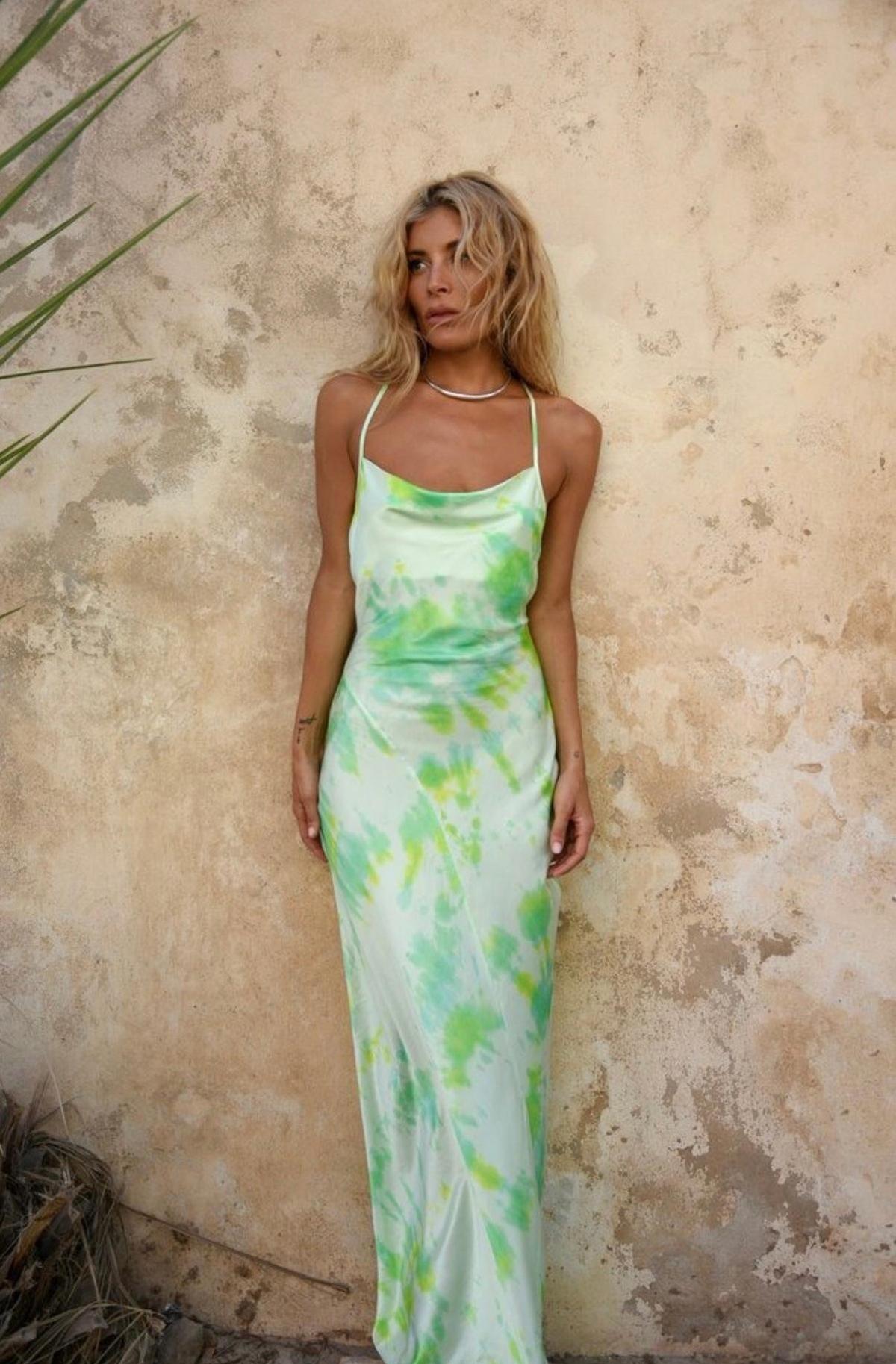 Rat & Boa Juniper Dress - XS - Image 5