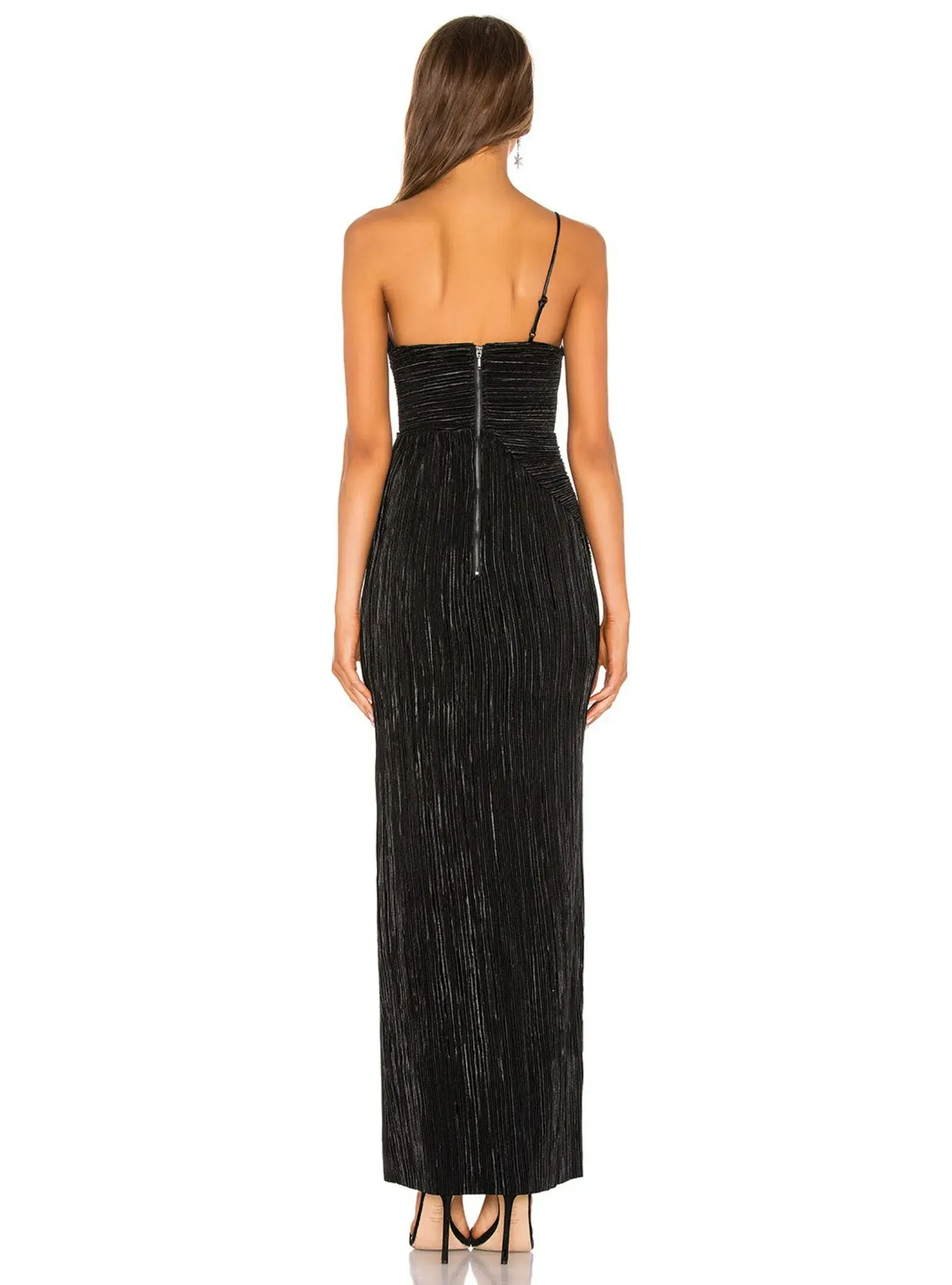 Alice McCall Woman to Woman Dress Black Size AU 10 - Image 3