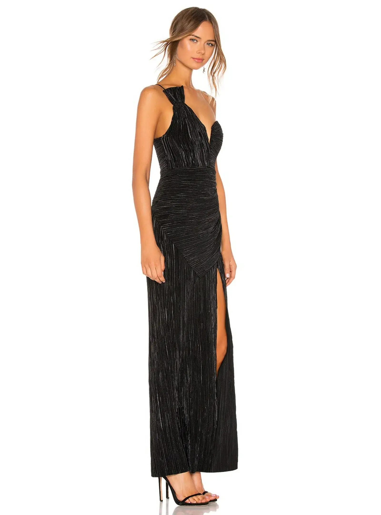 Alice McCall Woman to Woman Dress Black Size AU 10 - Image 2