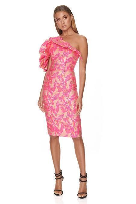 Eliya the Label Elena Dress Size 14 - Image 2