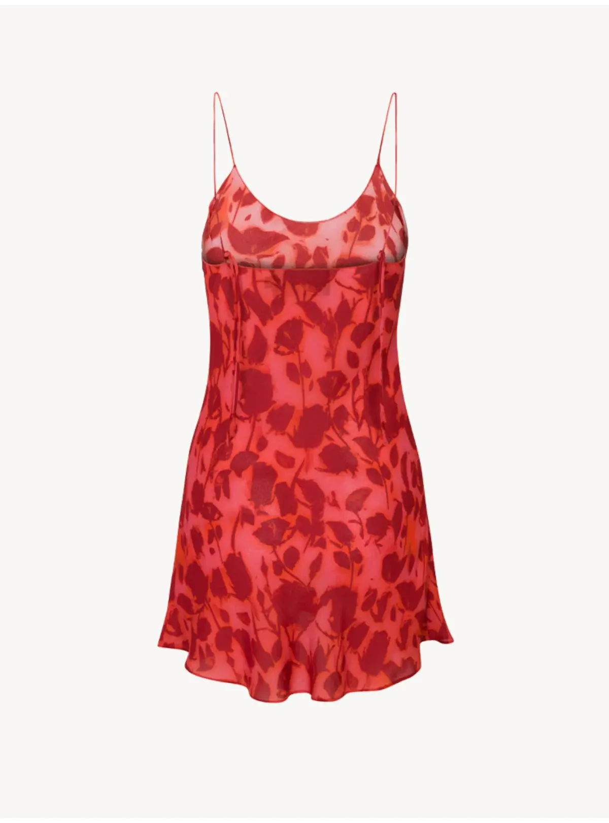 Realisation Par The Luz Mini Dress in Havana Size AU 8  - Image 6