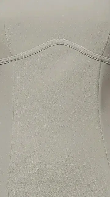 Bec & Bridge Marisol Mini Dress Silver Sage Size AU 14 for rent on The Volte - main image