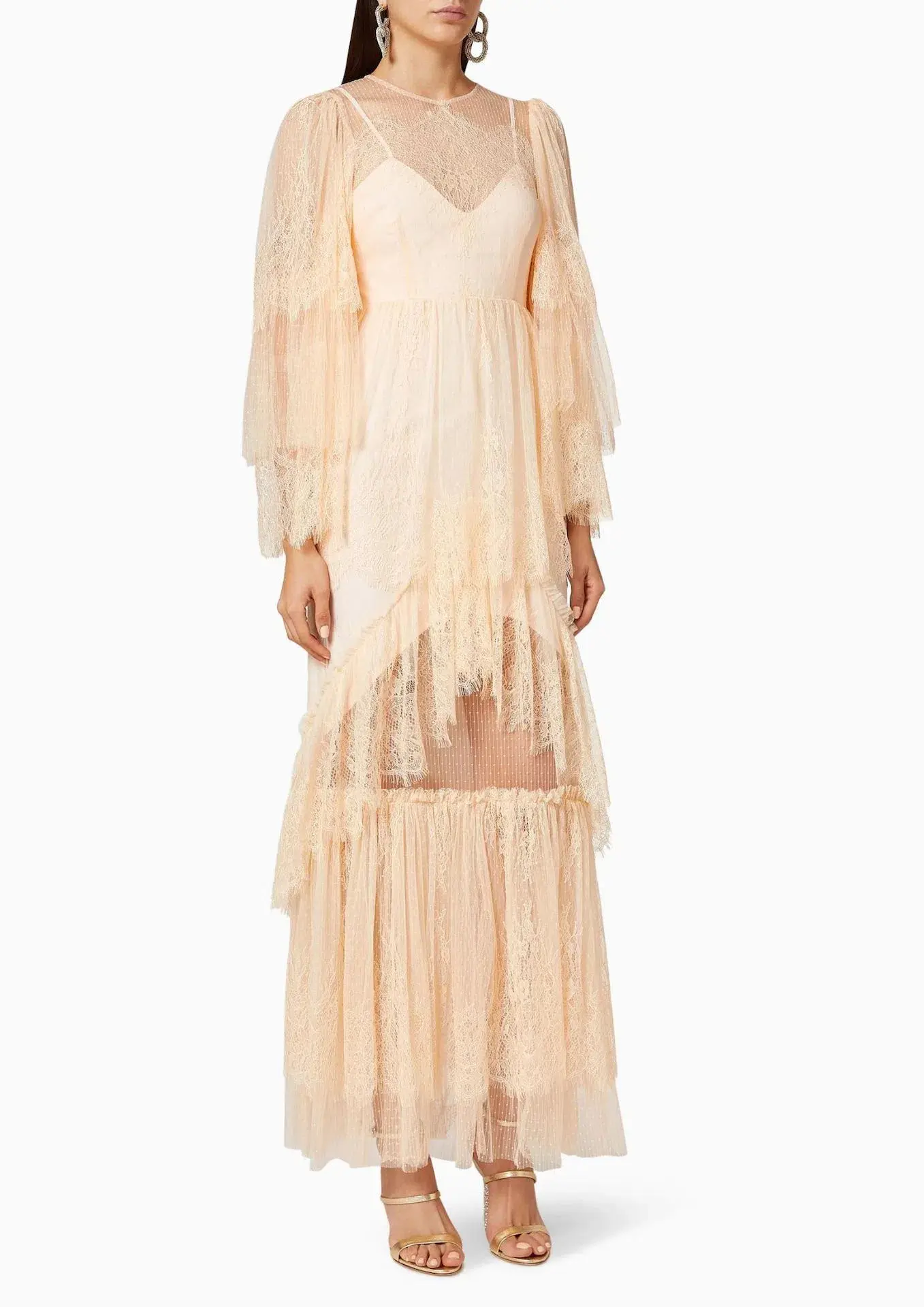 Alice McCall Mi Amor Gown Ballet Size 6 - Image 1