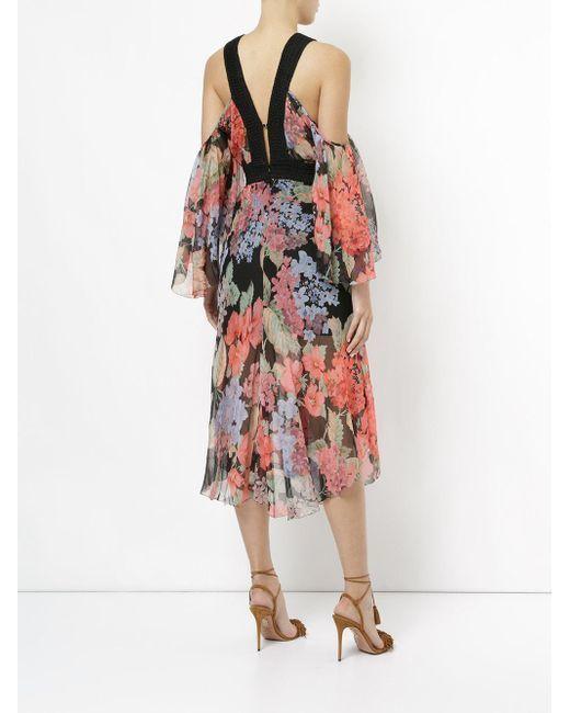 Alice McCall The Dreamer Dress - Image 3