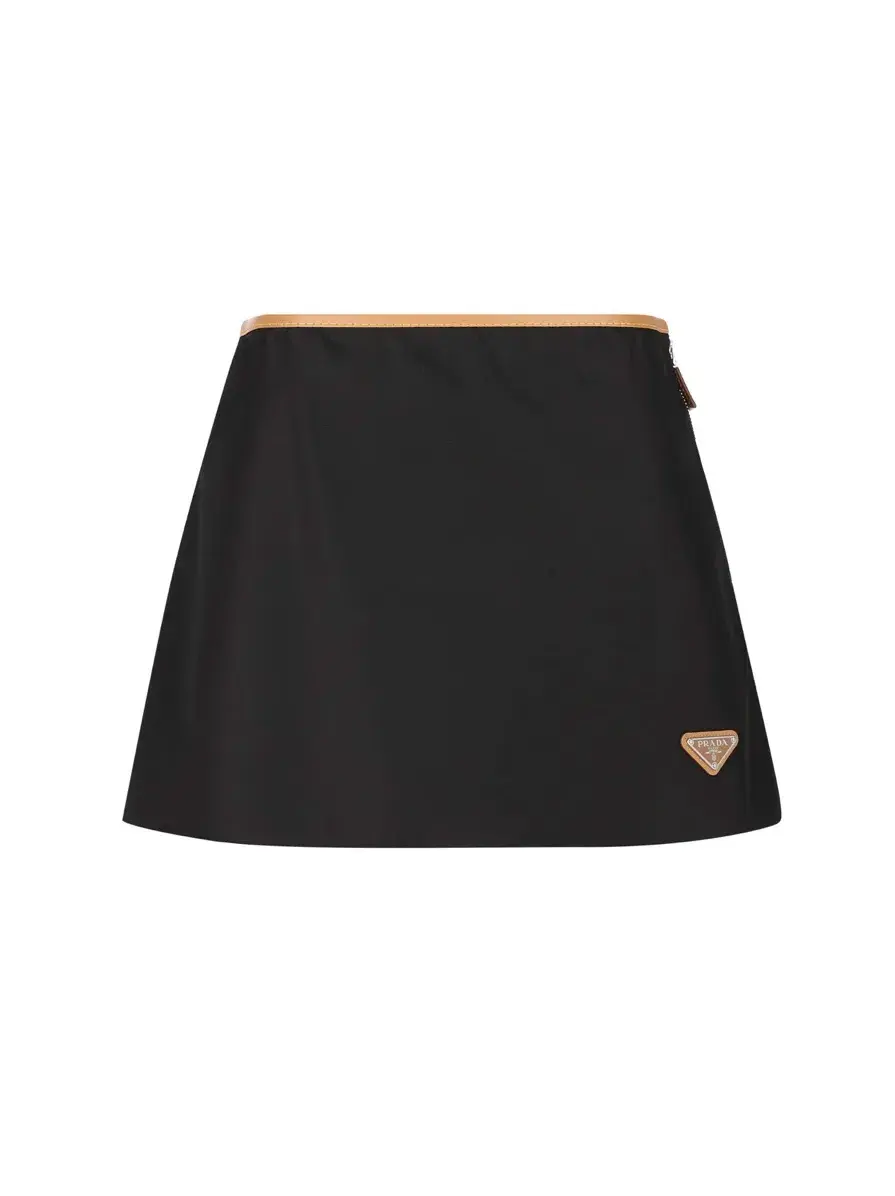 Prada Re-Nylon Two Piece Set Size 36 /AU 6 - Image 3