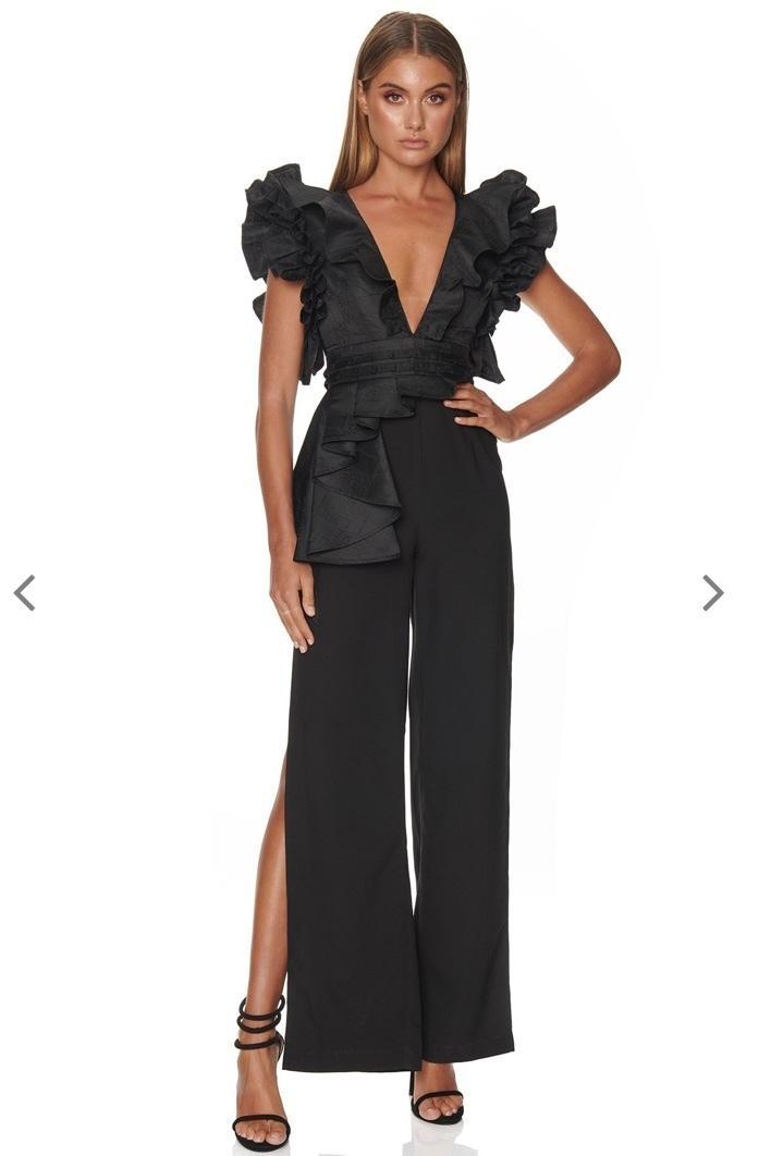 Eliya the Label- Aimee Pantsuit size 10 - Image 1
