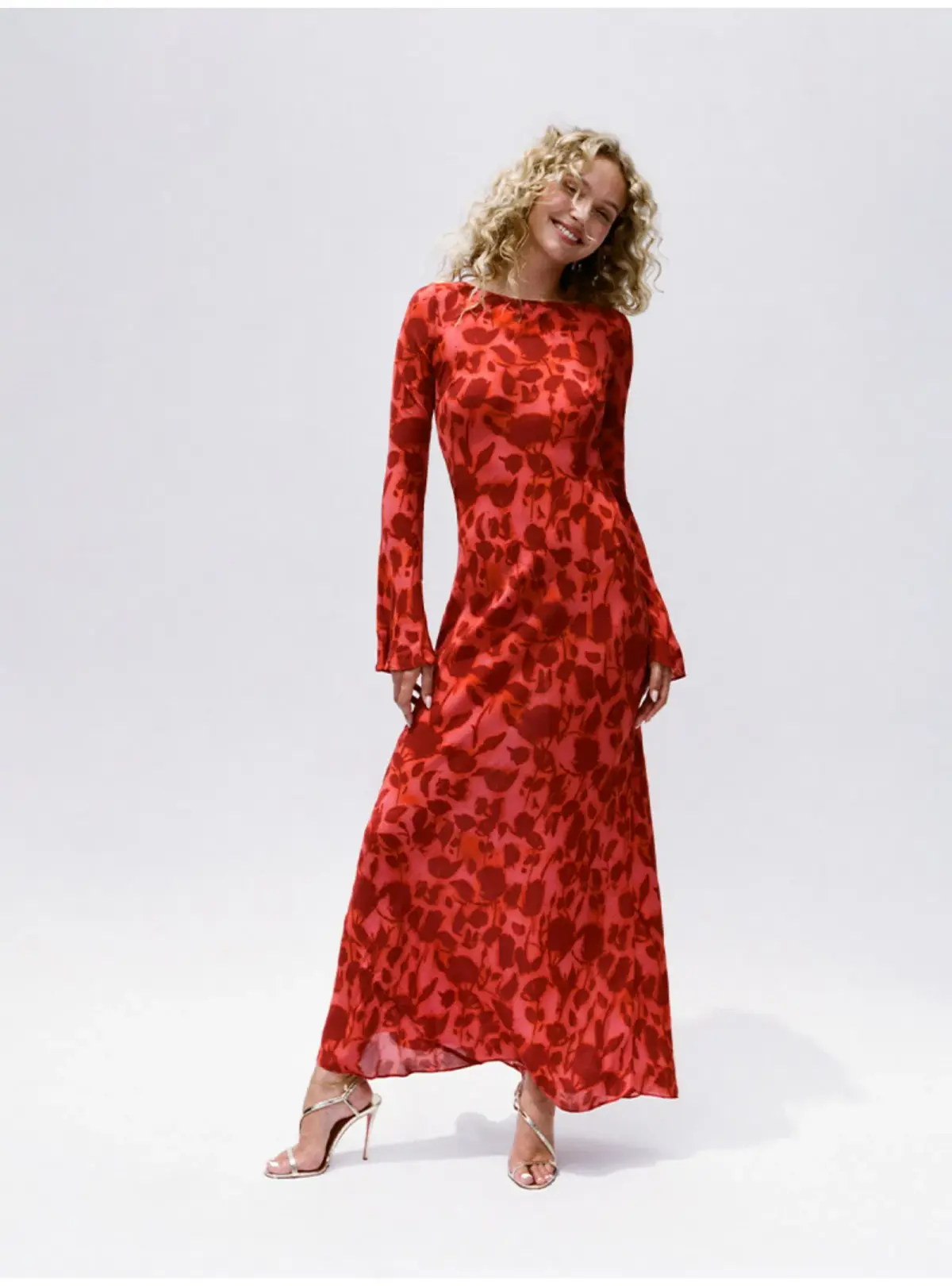 Realisation Par The Gia Dress in Havana Size S / AU 8 - Image 1