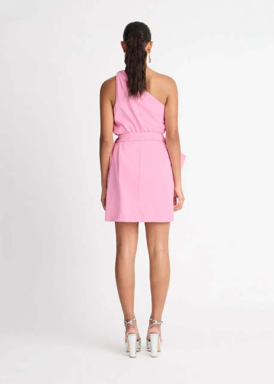 Sheike Charlotte Bow Mini Pink Size AU 16 - Image 4
