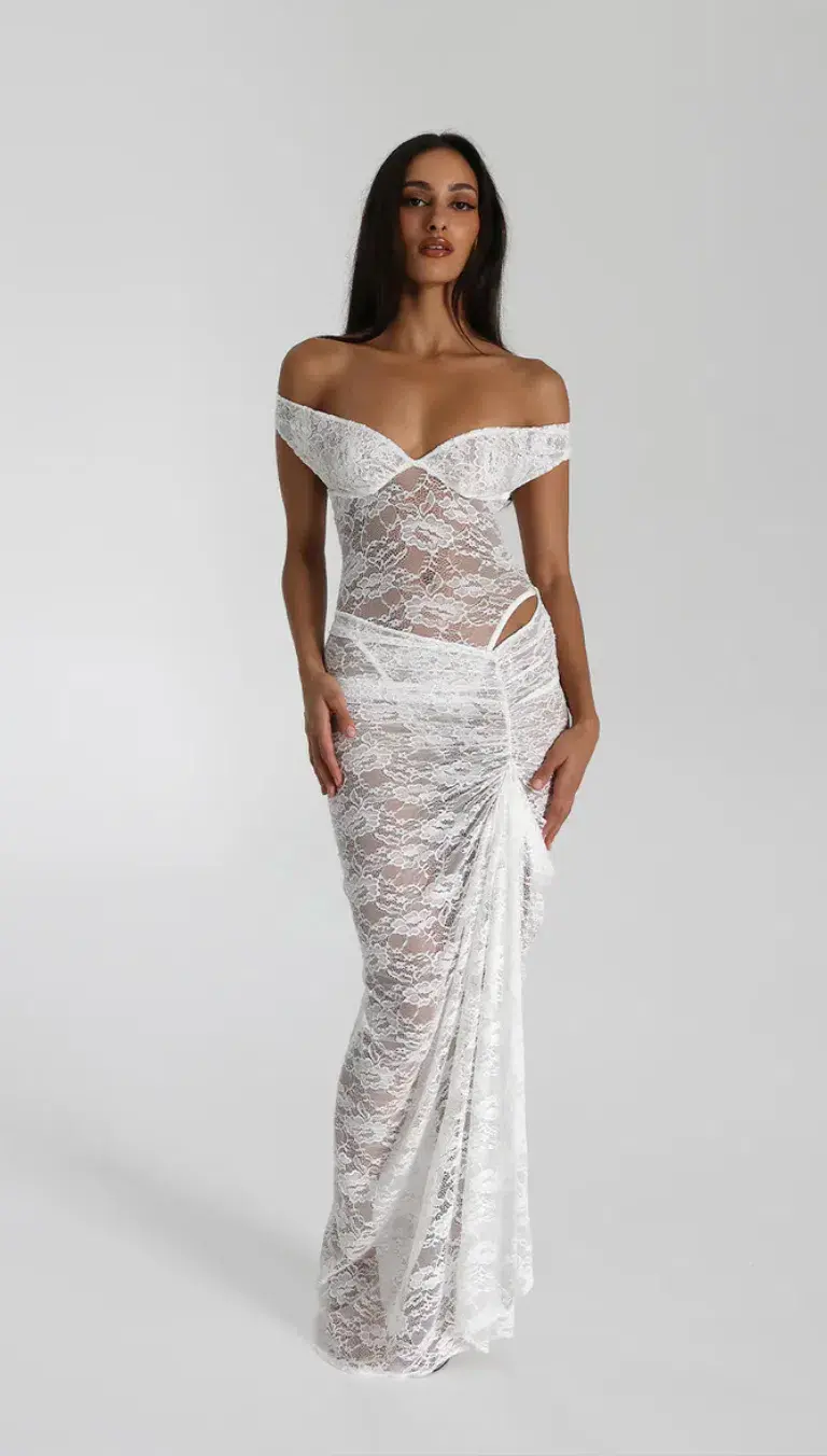 Arcina Ori Jen Dress Size AU XL - Image 1