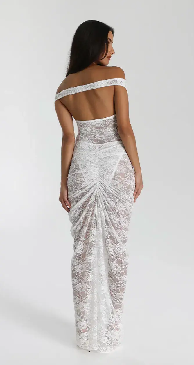 Arcina Ori Jen Dress Size AU XL - Image 2