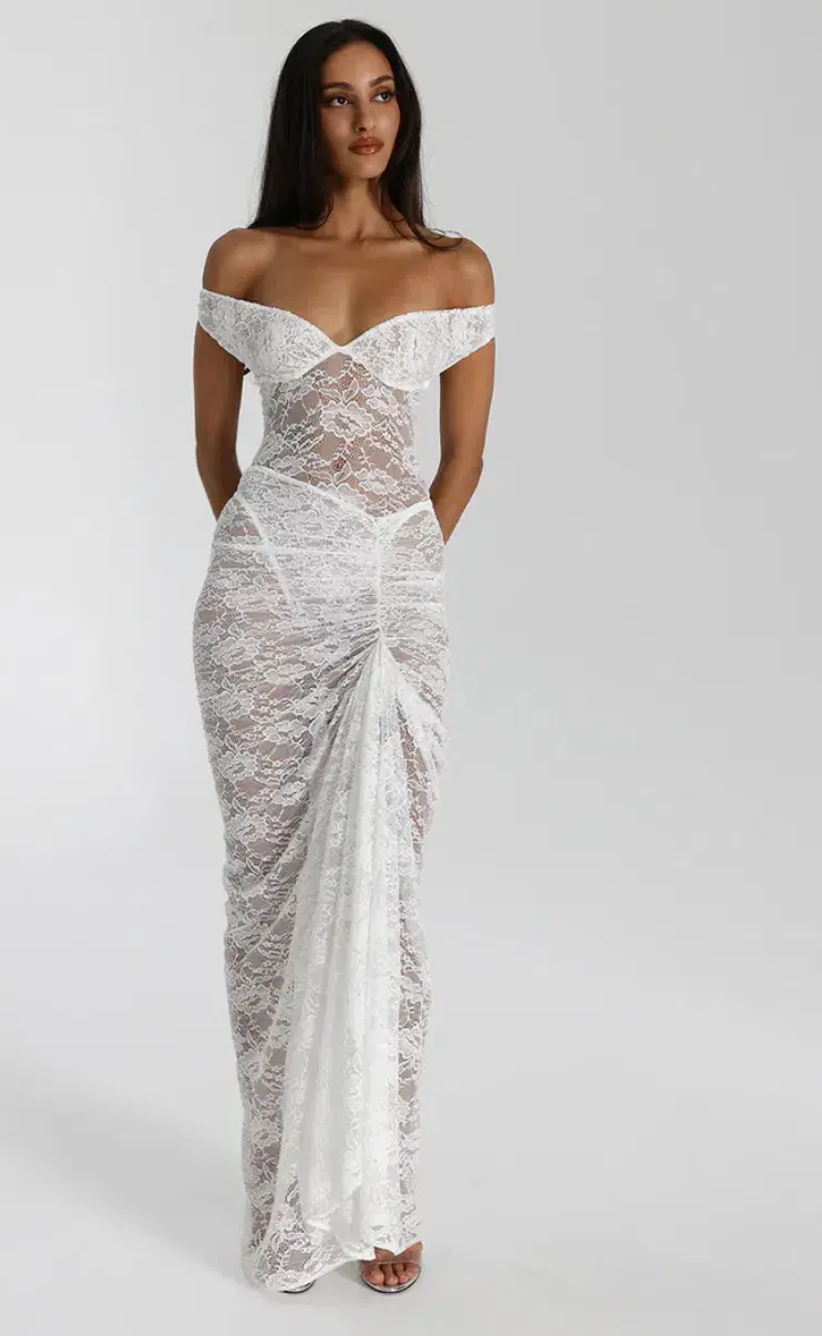Arcina Ori Jen Dress Size AU XL - Image 3